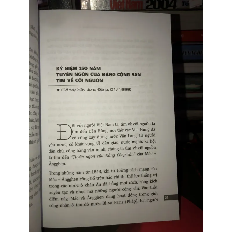 Rạng rỡ những trang sử vàng - Trần Trọng Tân 992433