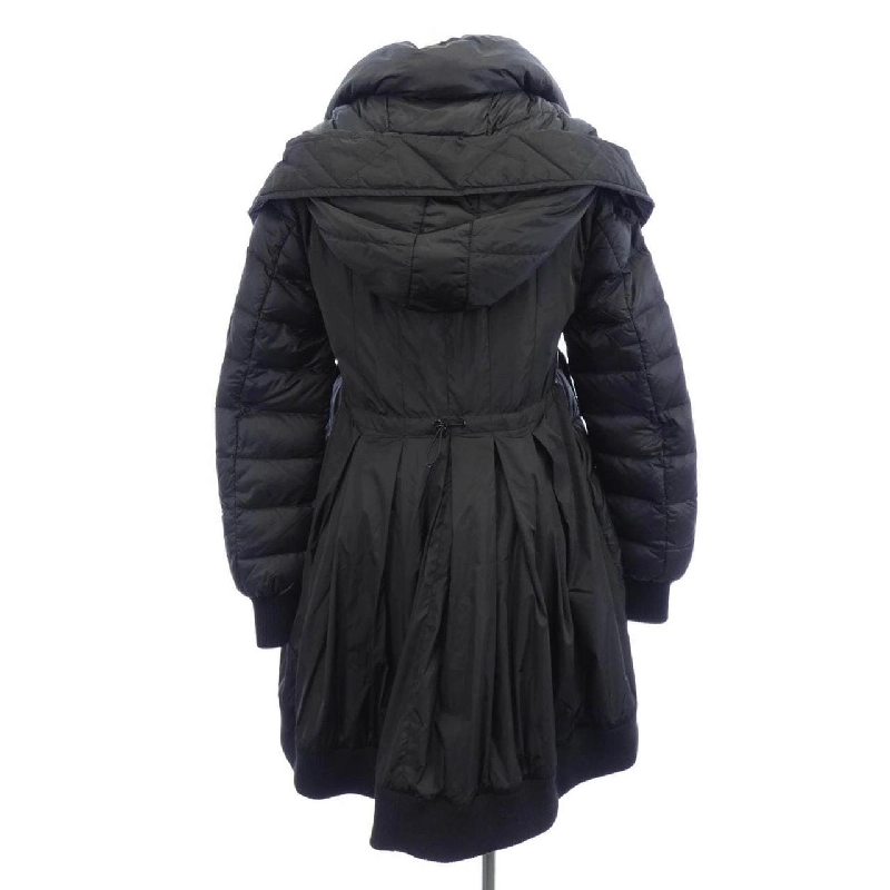 Moncler MONCLER 53048 CHAMBLY Áo khoác lông 633568