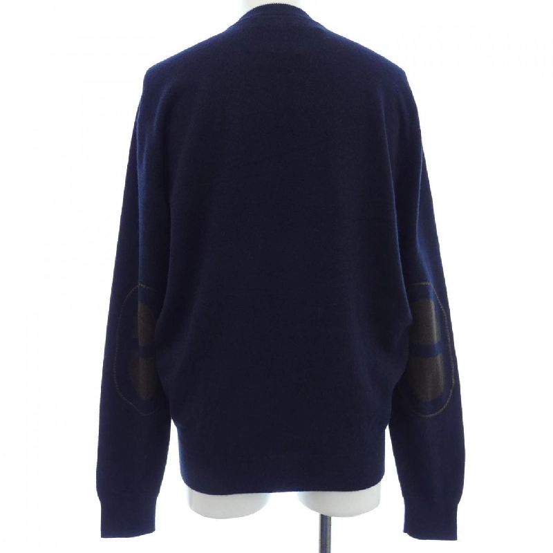 HERMES Áo len - Hàng hiệu Chính hãng 901142