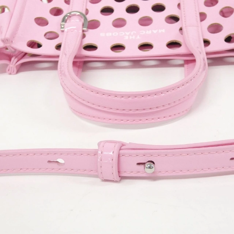 Túi xách THE TAG TOTE M0015791 của Marc Jacobs - Hàng hiệu Chính hãng 805473