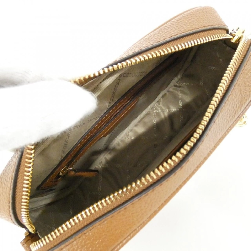 【Sản phẩm mới】Michael Michael Kors JET SET 32F7GGNM8L Túi đeo vai 611414