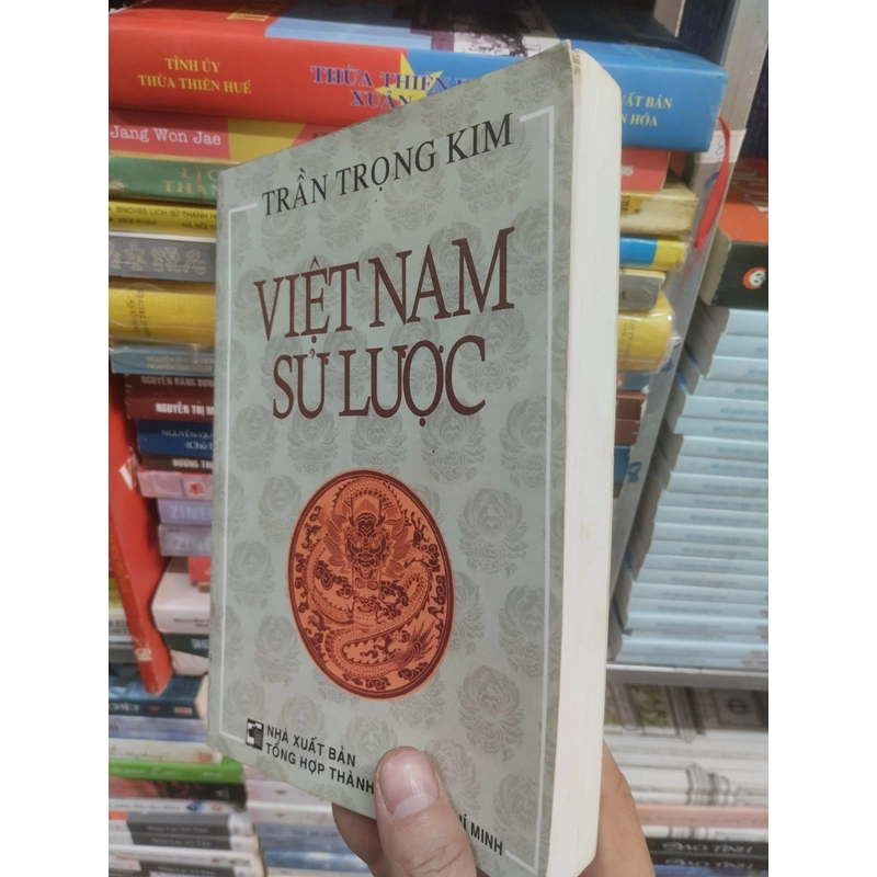 Việt Nam sử lược 14 359142