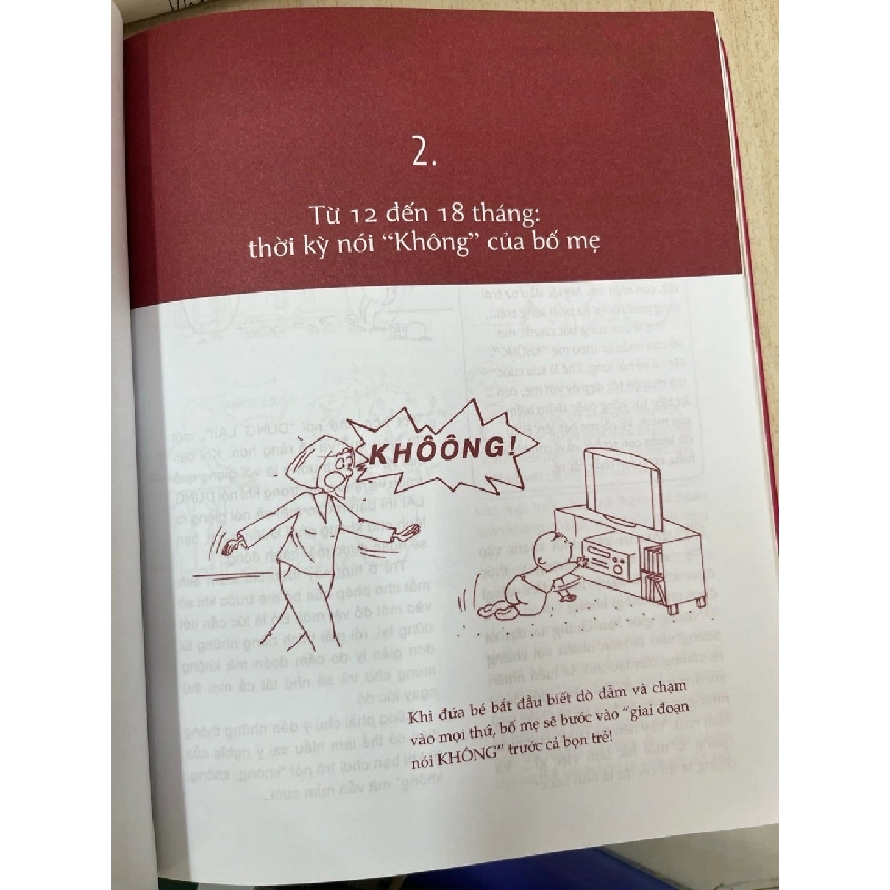 Mè nheo dễ xử thôi! - Isabelle Filliozat 969765