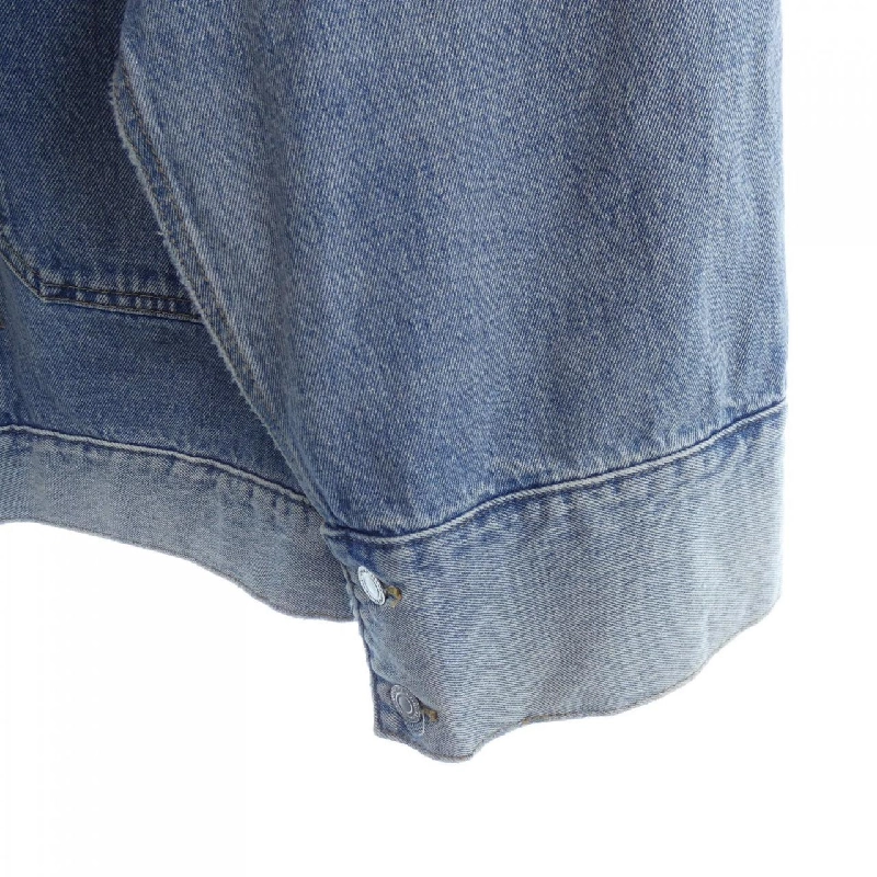 MICI Áo khoác denim - Hàng hiệu Authentic 823643