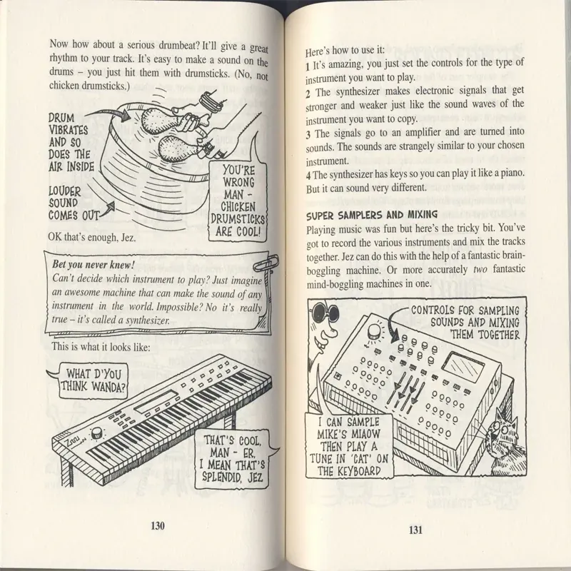 Horrible Science - No box - 20 quyển 759583