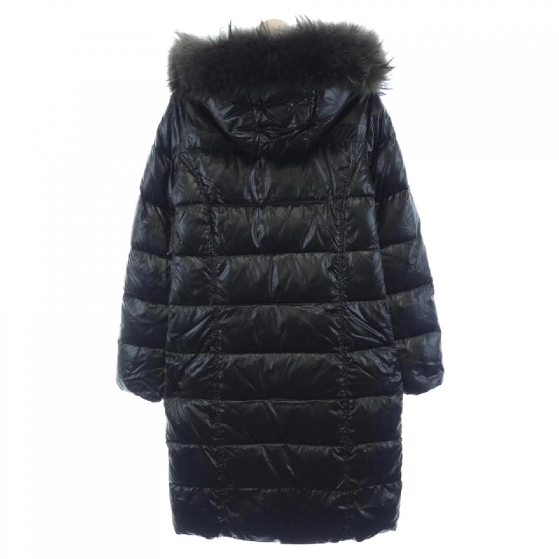 Áo khoác lông vũ DUVETICA ALIA - Hàng hiệu Authentic 819146