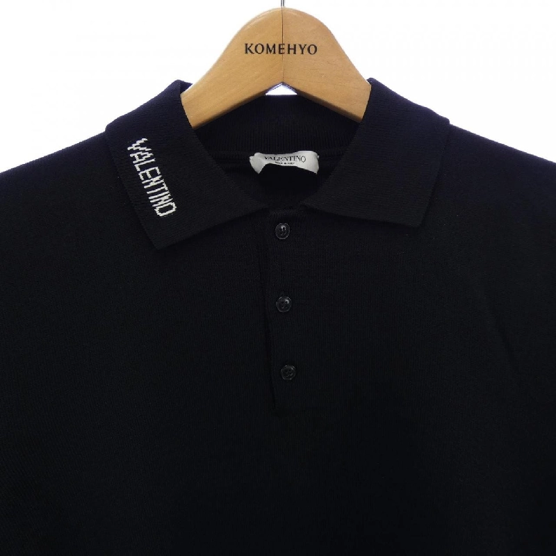 Áo polo VALENTINO QV3KP03G551 - Hàng hiệu Chính hãng 894275