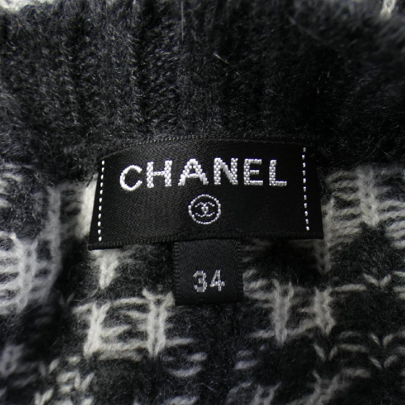 Áo len CHANEL 635548