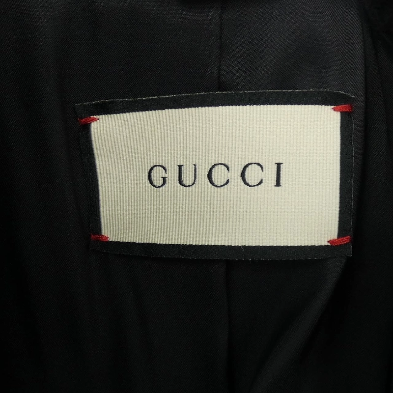 Gucci GUCCI 455739 ZGW07 Áo khoác 630622