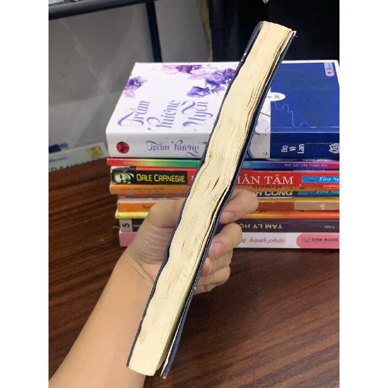 24 bài học sống còn từ thị trường chứng khoán – William J. O’Neil 559690