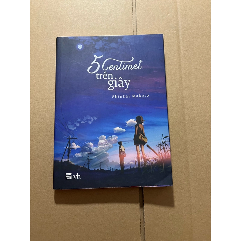 5 centimet trên giây 524466