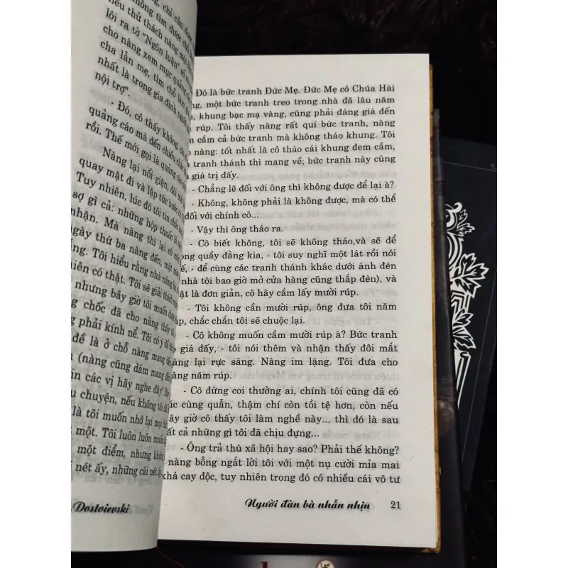 Combo 3 tác phẩm của Dos (bìa cứng) 783825