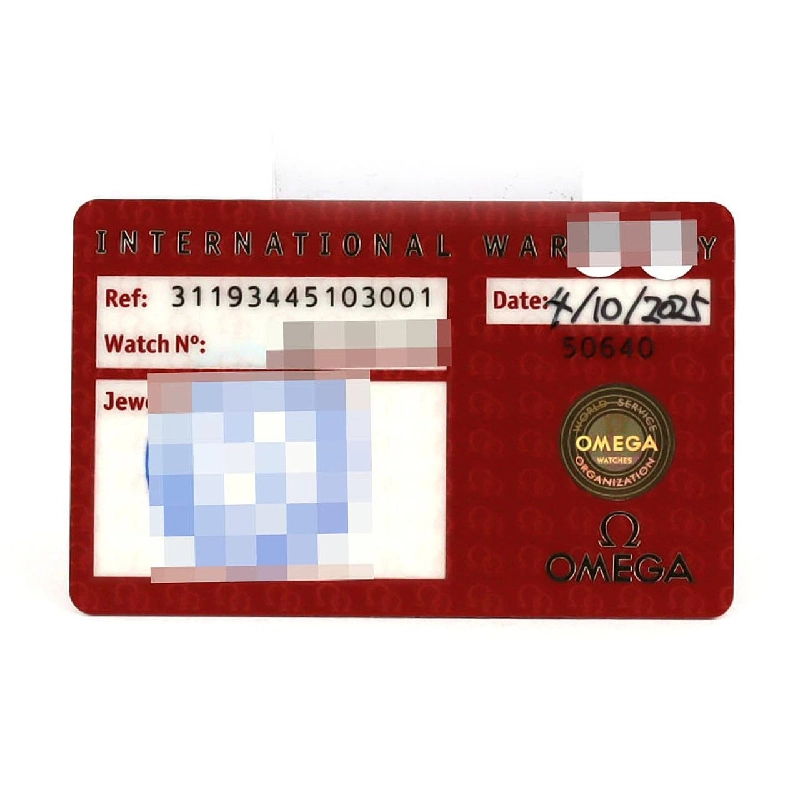 Đồng hồ Omega Speedmaster Moonwatch TI 311.93.44.51.03.001 TI tự động - Hàng hiệu chính hãng 887783