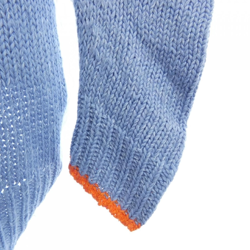 MM6 S52GP0110 Áo len 630131