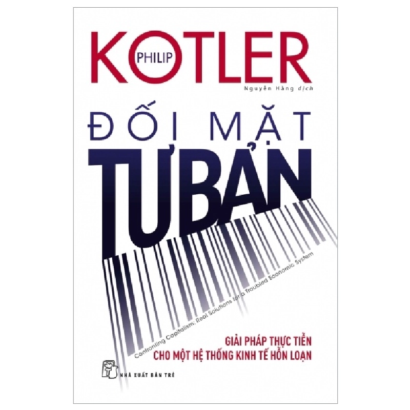 Đối Mặt Tư Bản - Philip Kotler 295654