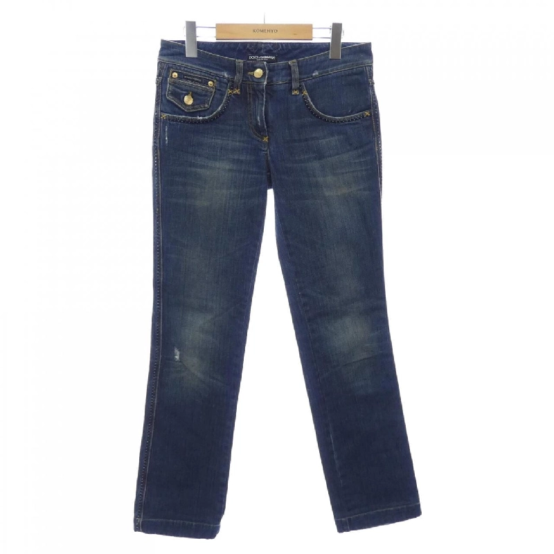 Dolce & Gabbana DOLCE&GABBANA F35XTD/G8542 Jeans 648653