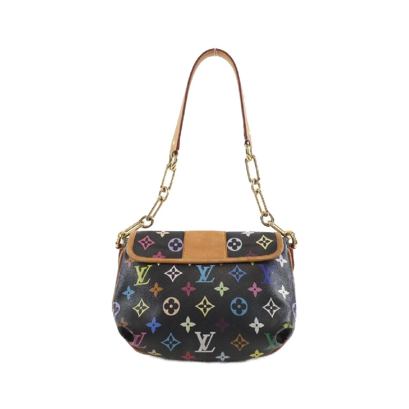 Túi xách vai Louis Vuitton Multicolor Pati M40306 - Hàng hiệu Chính hãng 766700