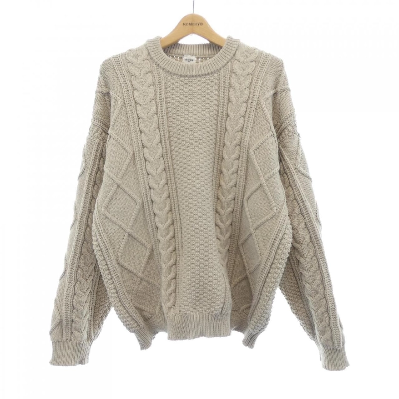 Hàng hiệu EDIFICE - Áo len 886673