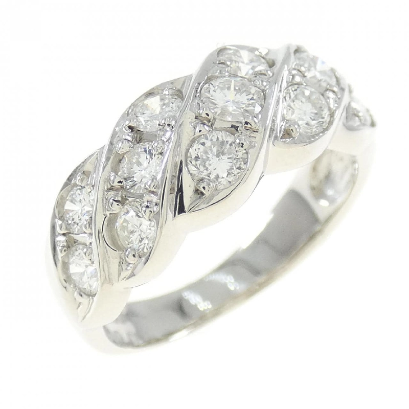 Nhẫn kim cương PT900 1.00CT 669213