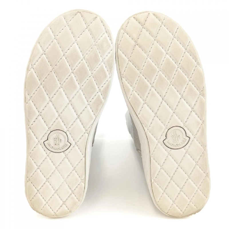 【Mã giảm giá】Moncler MONCLER Boots 664835