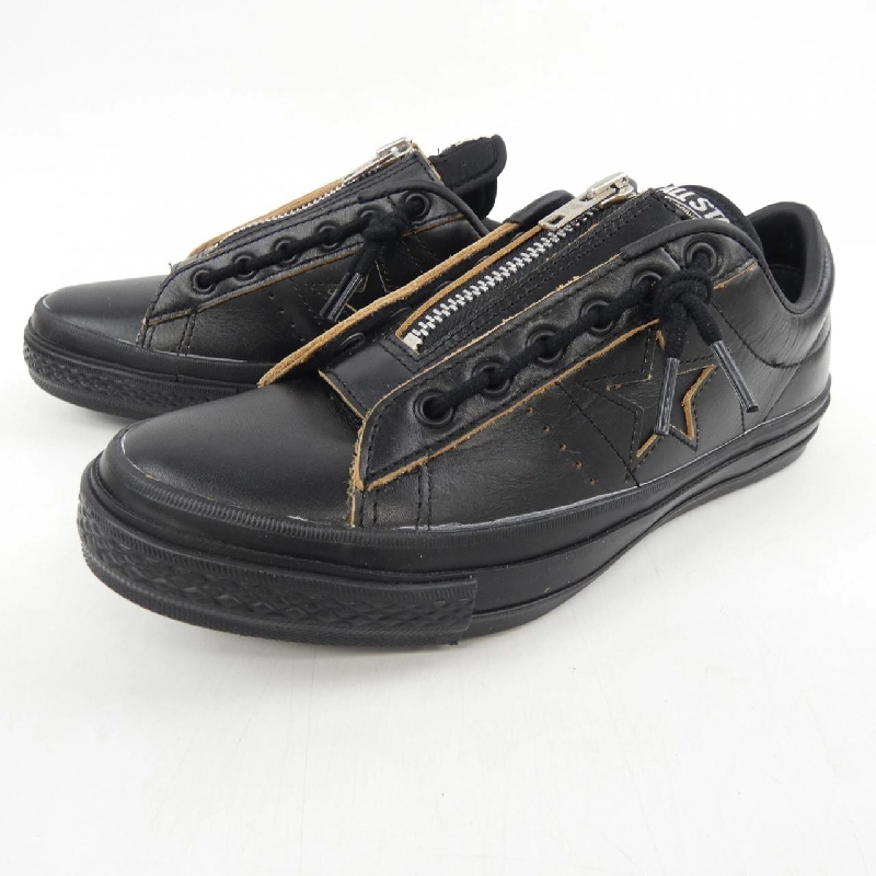 Giày sneaker CONVERSE SCHOTT/1SE190 - Hàng hiệu Authentic 902807