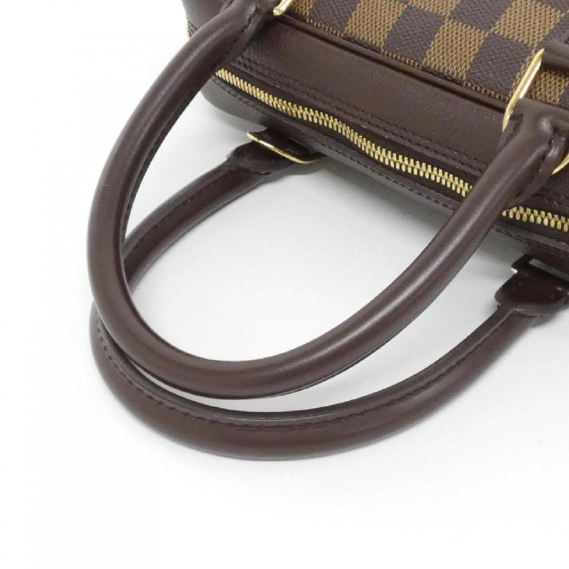 Túi Louis Vuitton Damier Brera N51150 619786