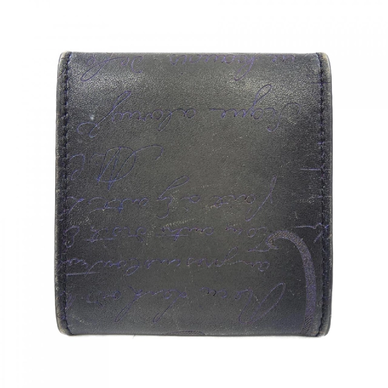 Berluti COIN CASE - Hàng hiệu Authentic 905904