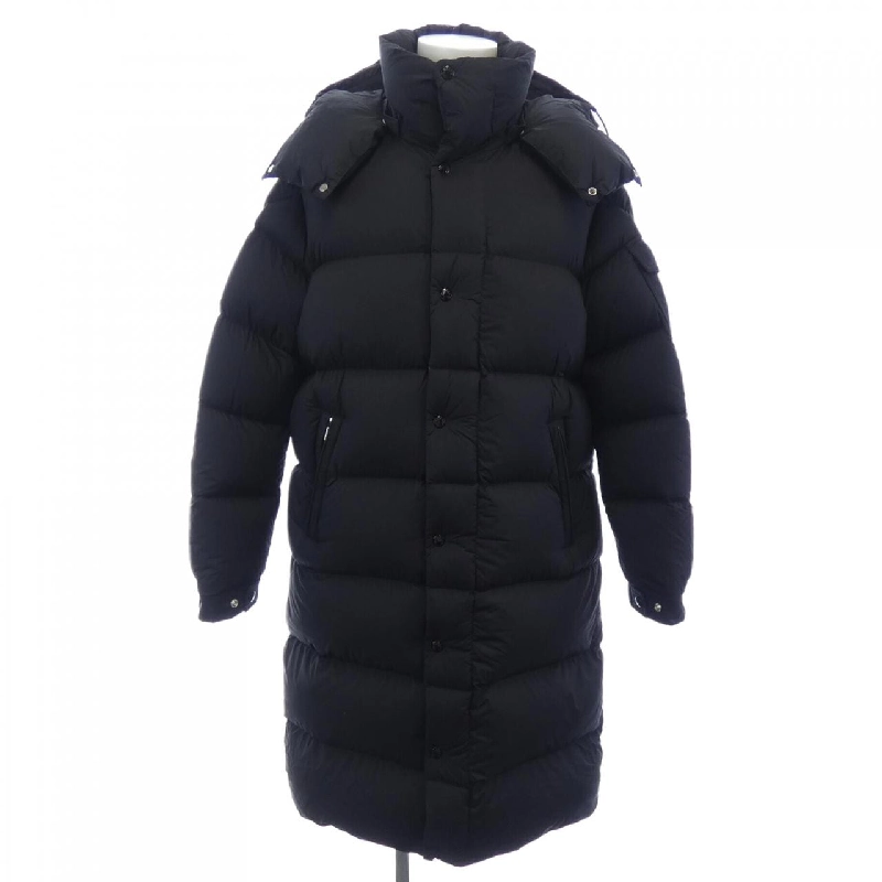 Moncler MONCLER HANOVERIAN Áo khoác lông - Hàng hiệu Chính hãng 881174