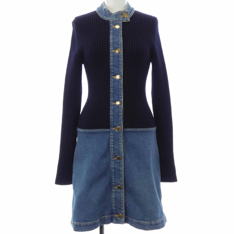 【Mã giảm giá】Đầm LOUIS VUITTON 651427