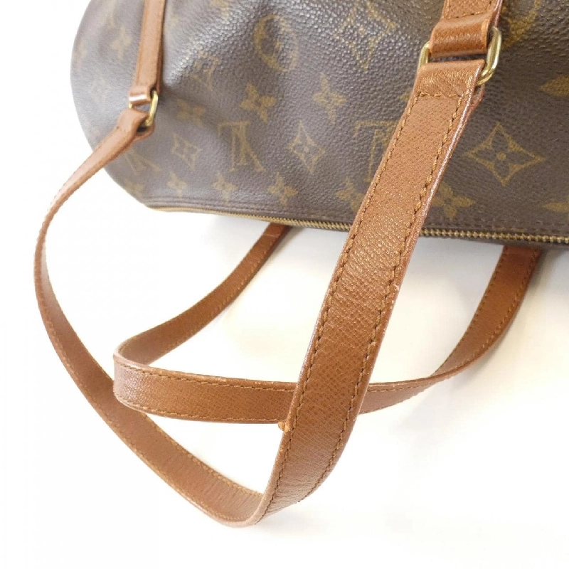 Túi Louis Vuitton Monogram Papillon 30cm M51365 615293