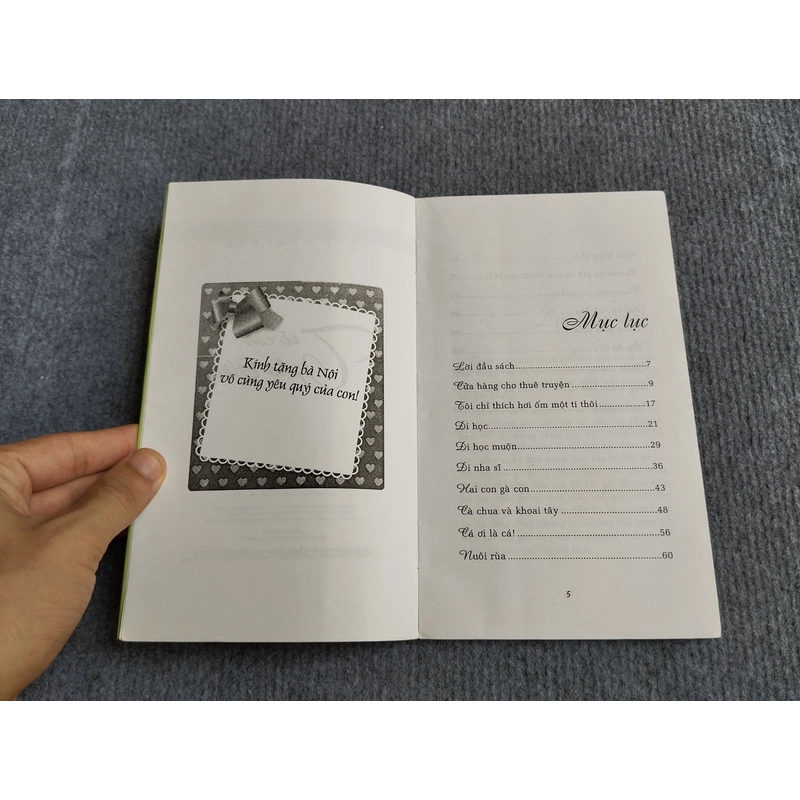 TRẺ CON PHỐ HÀNG - BẠCH NGỌC HOA 552812