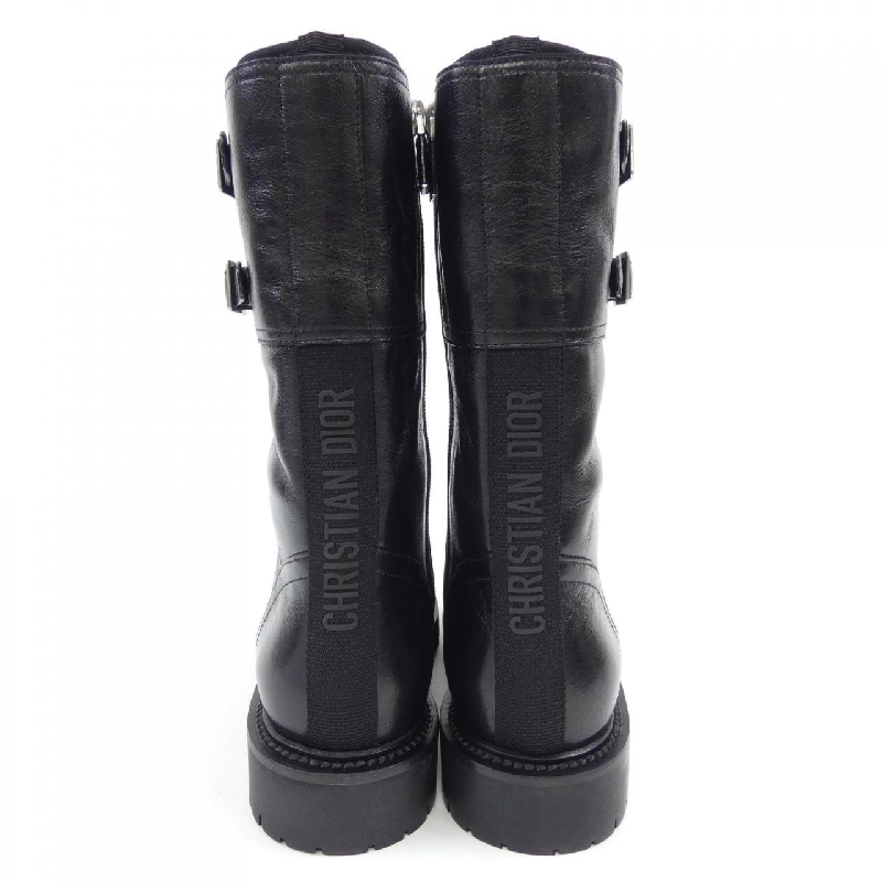 Giày bốt CHRISTIAN DIOR DIOR GROUND KDI589VEA 659838