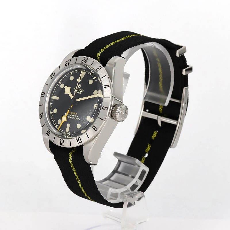 Tudor Black Bay Pro M79470-0002 SS tự động - Hàng hiệu Chính hãng 883223