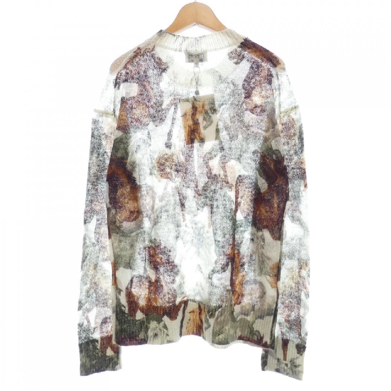 KENZO ニット 628542