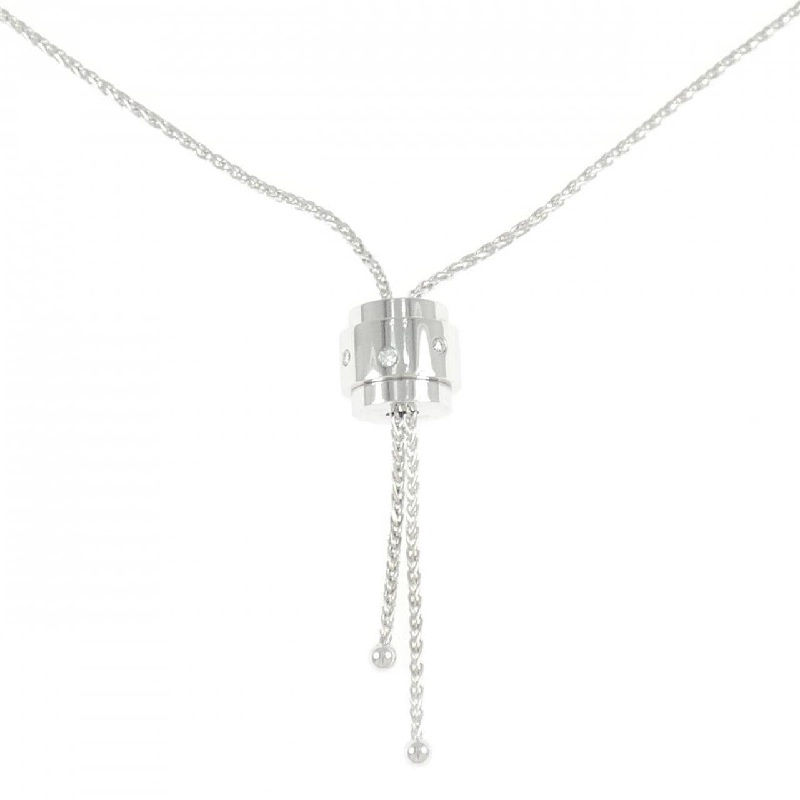 Nhẫn dây chuyền Piaget - Hàng hiệu Authentic 841539