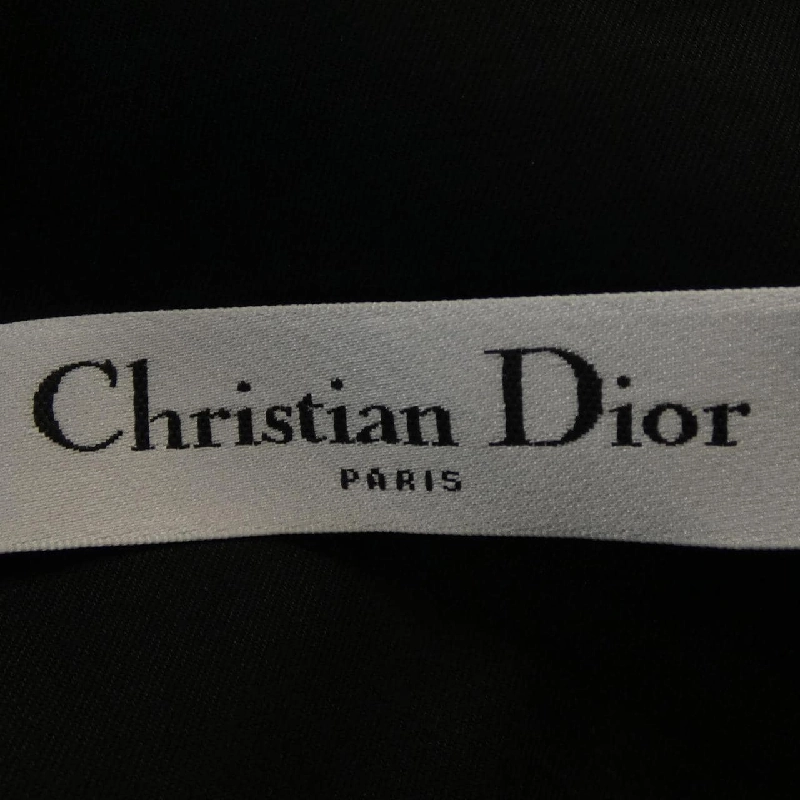 Christian Dior 327R11A3332 Đầm 647628