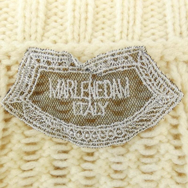 MARLENE DAM áo len 631799