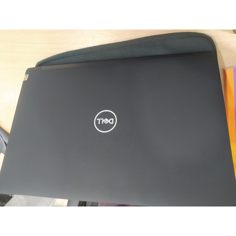 Laptop Dell lattitude 7490 i5 7300U Ram 8gb SSD 256gb 14inch IPS full hd 104175