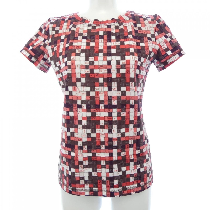 Áo thun HERMES Bolide *97-7603 - Hàng hiệu Chính hãng 810070