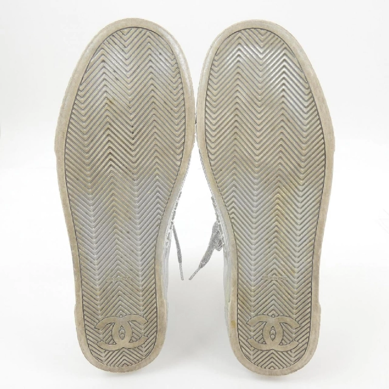 【Khuyến mãi】Giày thể thao CHANEL 661812