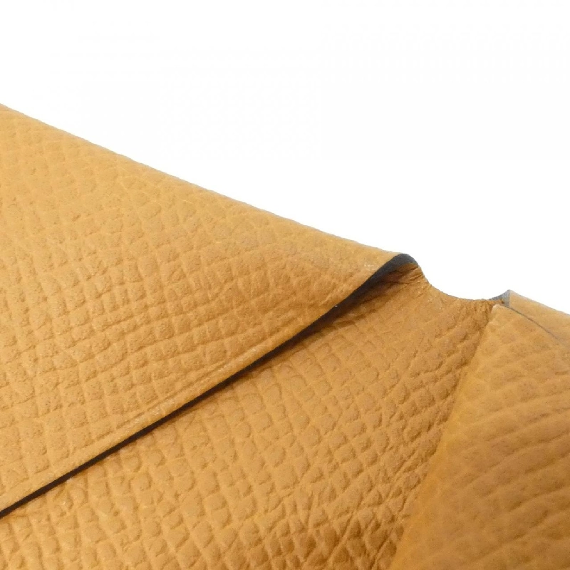 Ví tiền Hermes Calvi Duo 083035CK - Hàng hiệu Chính hãng 770085