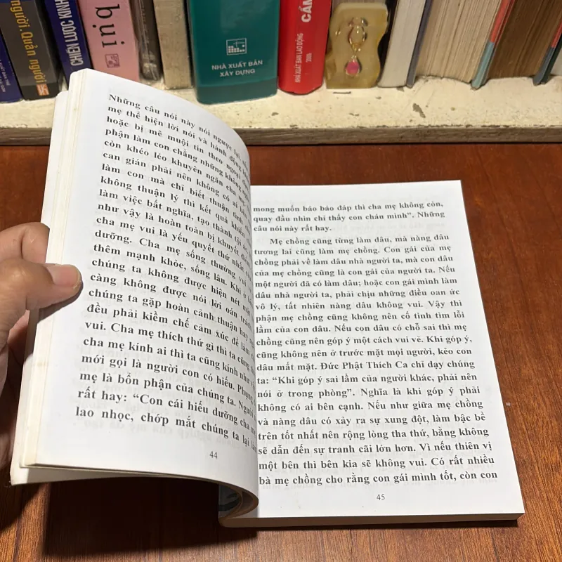 Làm Thế Nào Để Tiêu Trừ Nghiệp Chướng, Thắng Tiến Đến Thành Phật - Thích Minh Kiết - 2010 791455