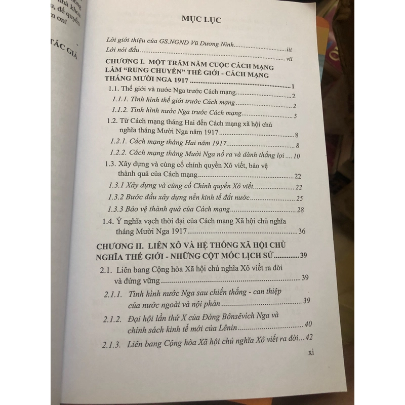 100 năm cách mạng tháng mười nga và chủ nghĩa xã hội  493476