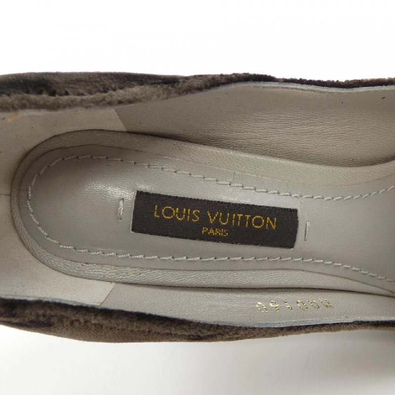Giày cao gót LOUIS VUITTON 661980