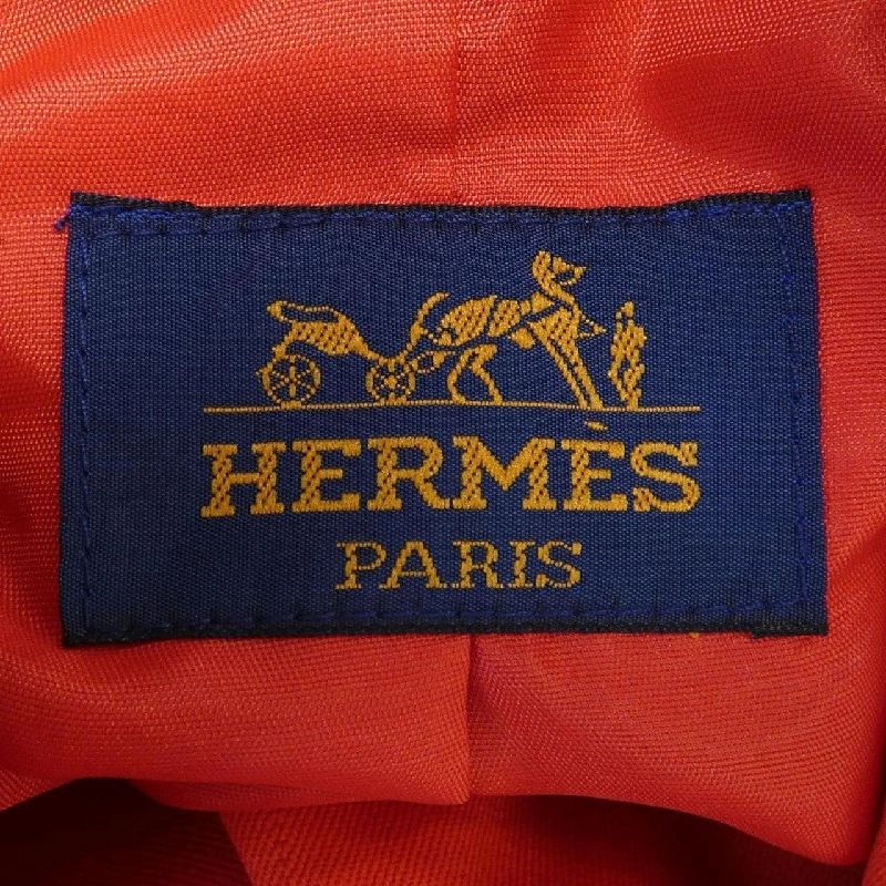 【Vintage】Áo khoác cưỡi ngựa HERMES 629089