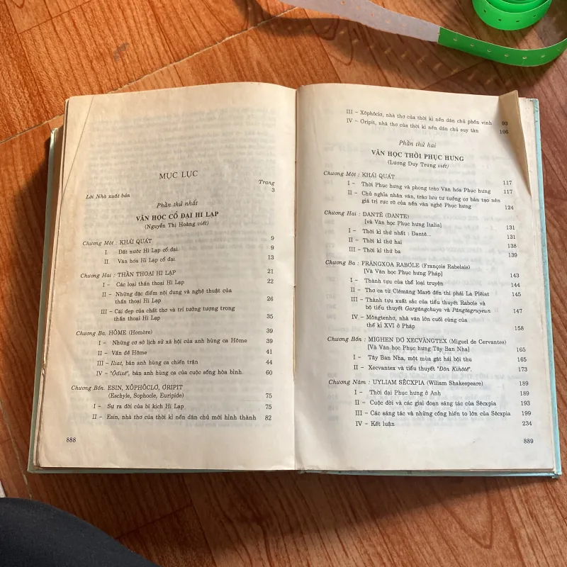 Văn học phương tây 759406