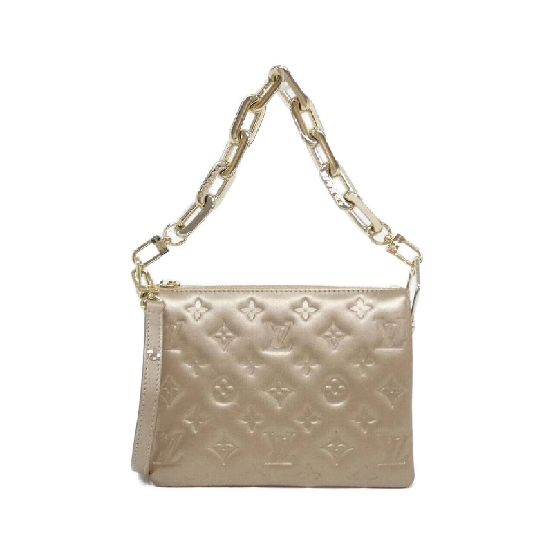 Túi xách vai Louis Vuitton Coussin BB M22396 - Hàng hiệu Chính hãng 802234