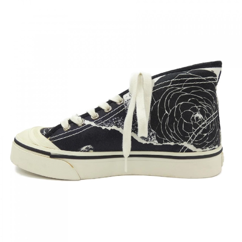 【Khuyến mãi】Giày thể thao CHANEL 661724