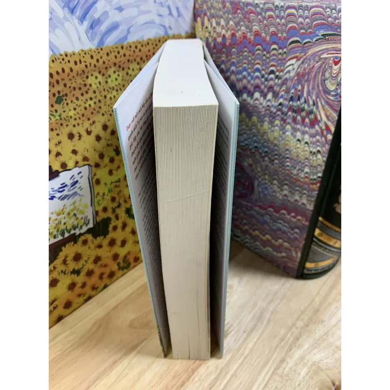 Tại Sao Các Quốc Gia Thất Bại - Bản in 2016, giấy trắng không ố 734990