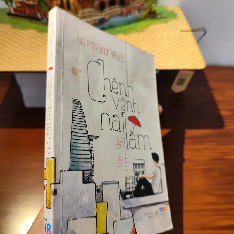 Chênh vênh hai lăm 561579